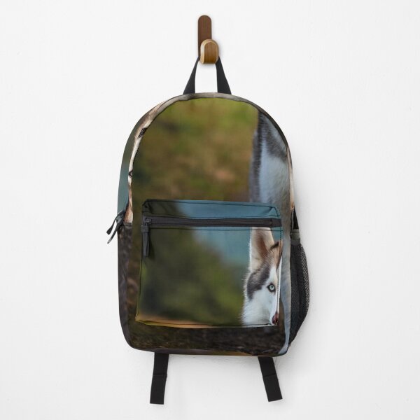 Item preview, Siberian Husky designed and sold by Tom McPherson Photography.