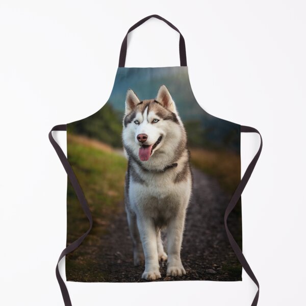 Item preview, Siberian Husky designed and sold by Tom McPherson Photography.