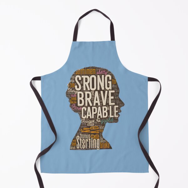 Item preview, For her "Find Your Force": Fashion for the Strong, Brave, Capable designed and sold by TanTorD.