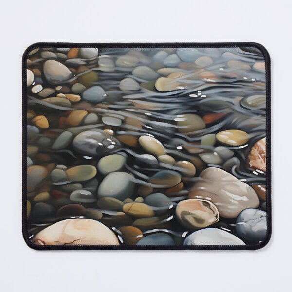 Item preview, petrous shore  designed and sold by elegantpaterns.
