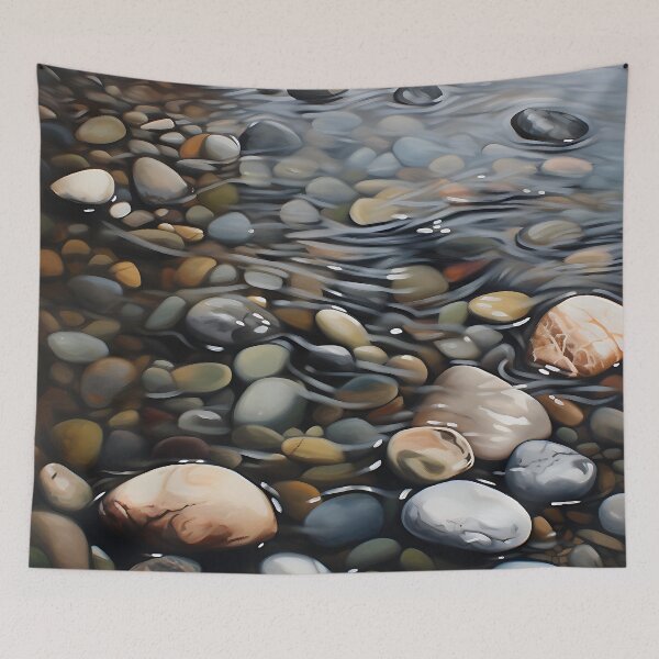 Item preview, petrous shore  designed and sold by elegantpaterns.