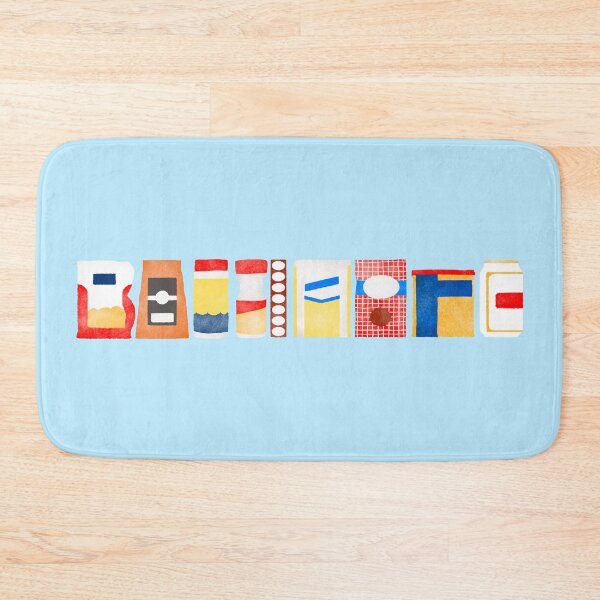 Item preview, BALTIMORE in Brands designed and sold by fuzzytooth.