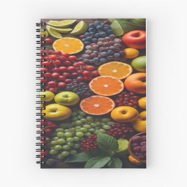 Item preview, vibrant nature. ????? designed and sold by TroviTutto.