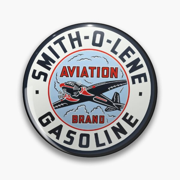 Item preview, Smith-o-lane Gasoline Art designed and sold by MYARTPOINT.