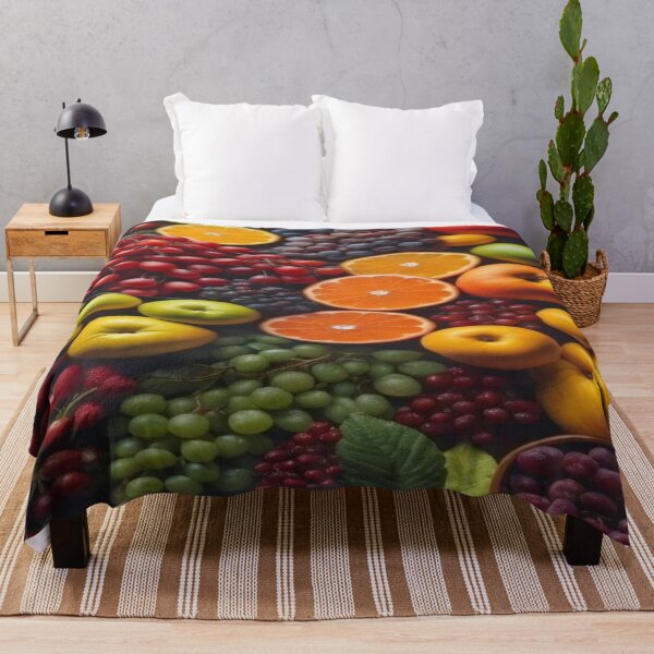 Item preview, vibrant nature. ????? designed and sold by TroviTutto.