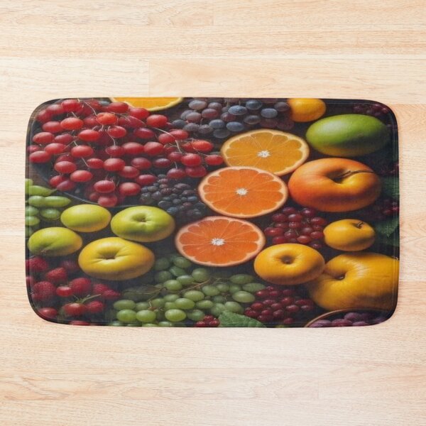 Item preview, vibrant nature. ????? designed and sold by TroviTutto.