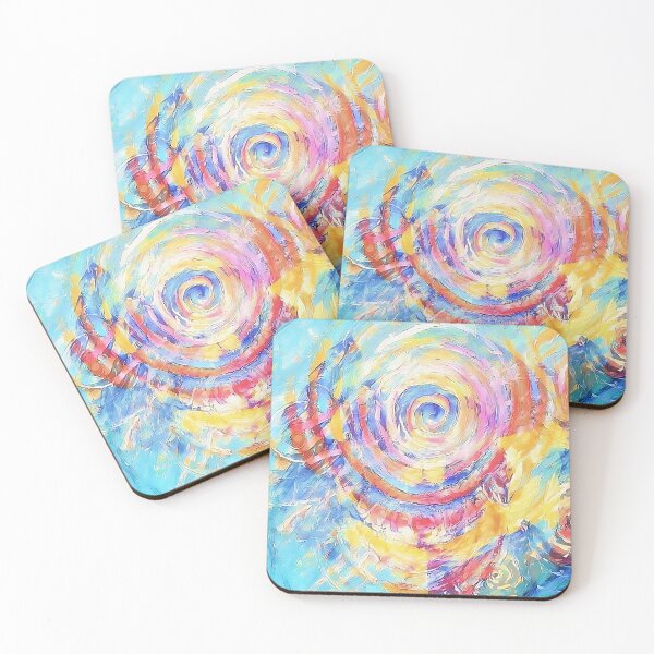 Item preview, Living Wheels 3 designed and sold by Marzena Salwowska.