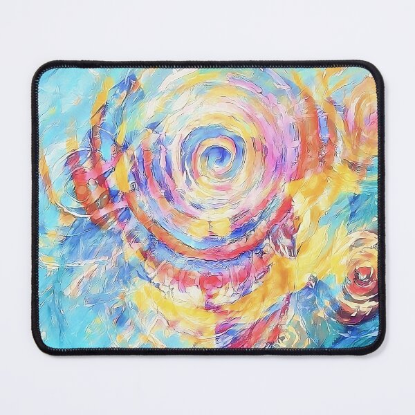 Item preview, Living Wheels 3 designed and sold by Marzena Salwowska.