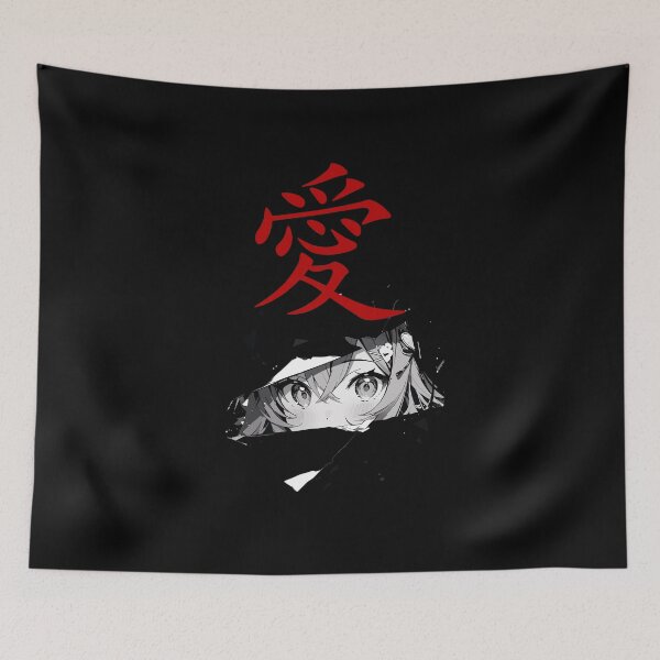 Item preview, Anime Girl designed and sold by EvelinZ.