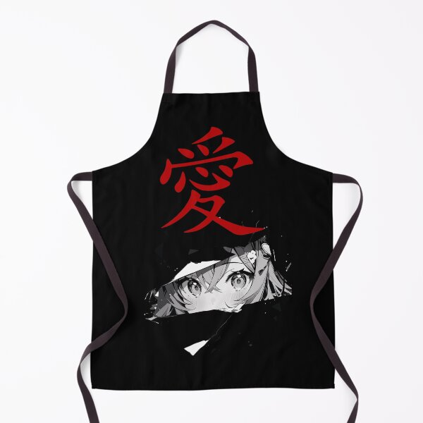 Item preview, Anime Girl designed and sold by EvelinZ.