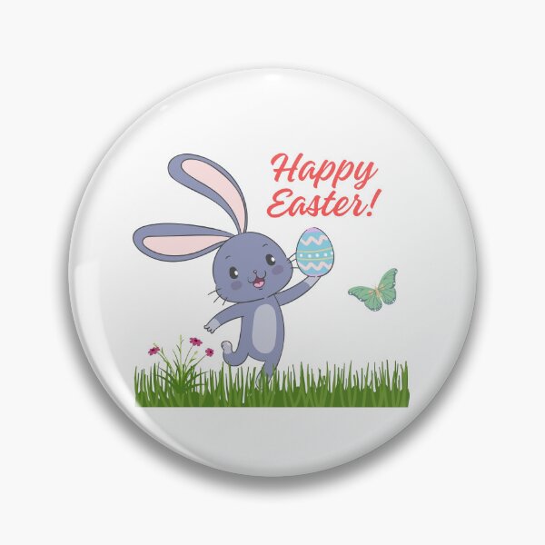 Item preview, Happy Easter designed and sold by ssooffiijjaaa.