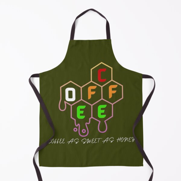 Item preview, Coffee as sweet as honey. designed and sold by Jimmybyjimmy.