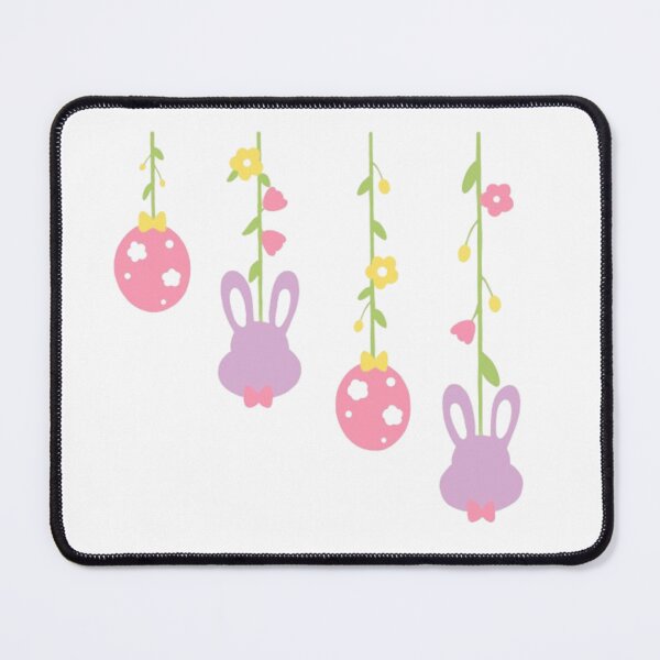 Item preview, Easter Garland designed and sold by jennysselling.