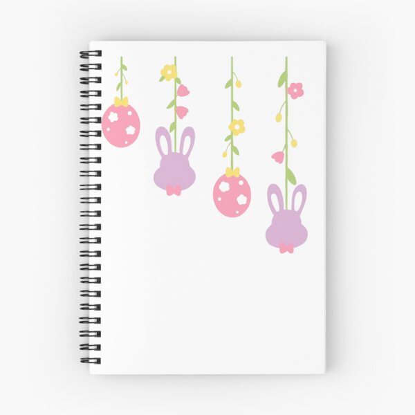 Item preview, Easter Garland designed and sold by jennysselling.