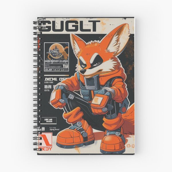 Item preview, Brushstroke Bot Does Battle designed and sold by Retro Type.