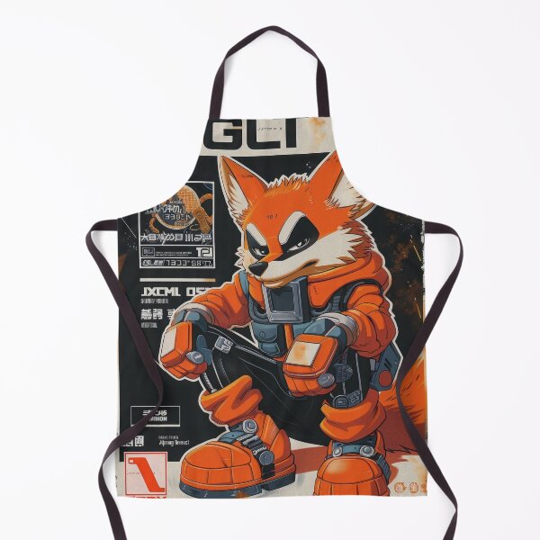 Item preview, Brushstroke Bot Does Battle designed and sold by Retro Type.