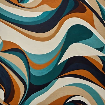Artwork thumbnail, RogerPattern - "Infinite Imagination: Exploring Abstract Boundaries" by RogerPattern