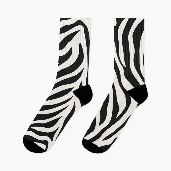 Item preview, Traditional Zebra Stripe designed and sold by TraditionalCA.
