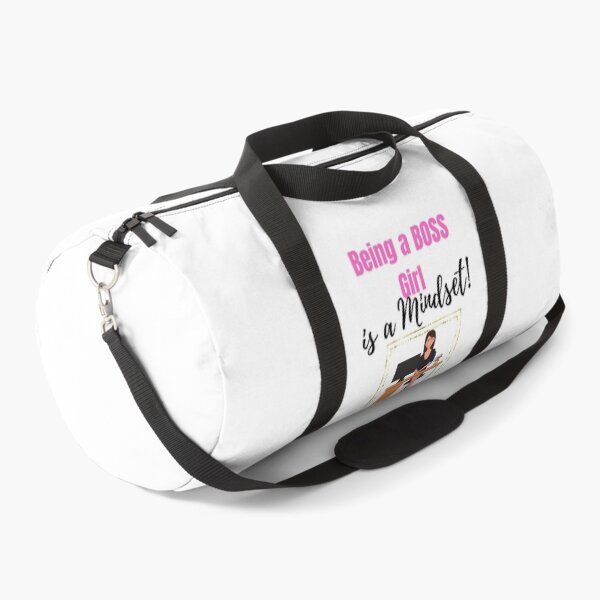 Item preview, Being a Girl Boss, Mindset! designed and sold by PalomaHealing24.