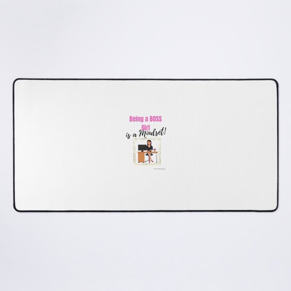 Item preview, Being a Girl Boss, Mindset! designed and sold by PalomaHealing24.