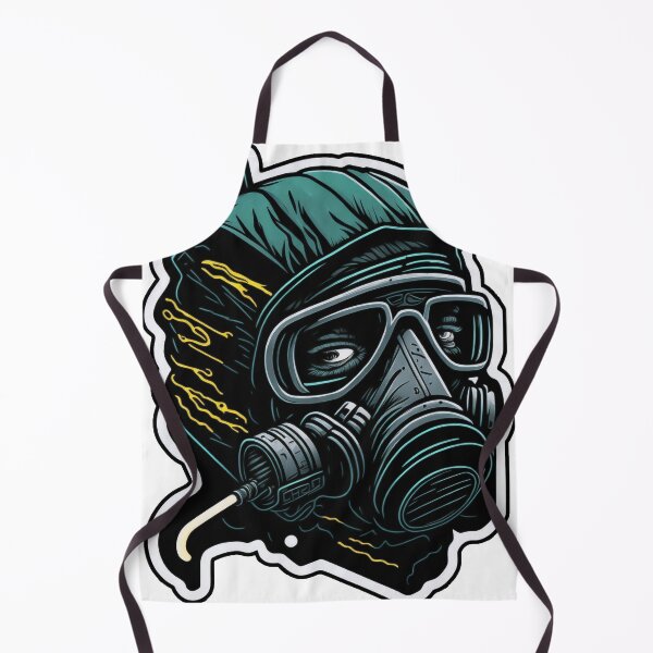 Item preview, Hombre de gasolina designed and sold by ArtOfGrime.