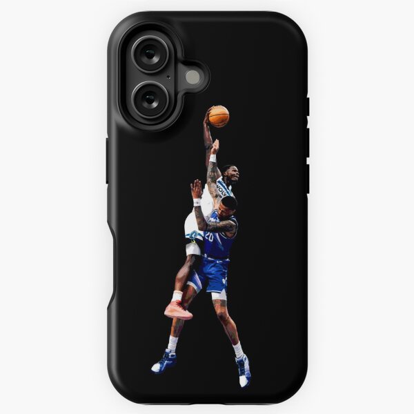 Item preview, Anthony Edwards Dunk designed and sold by Digital Spurs.