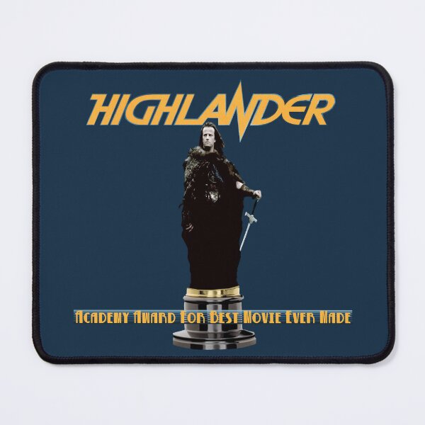 Item preview, Highlander designed and sold by 300Spikes.