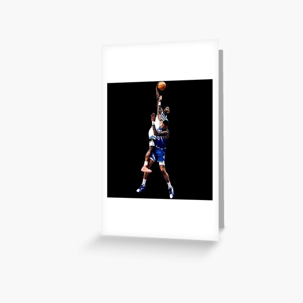 Vista previa del artículo con la obra «Antonio Edwards Dunk», diseñado y vendido por Digital Spurs.