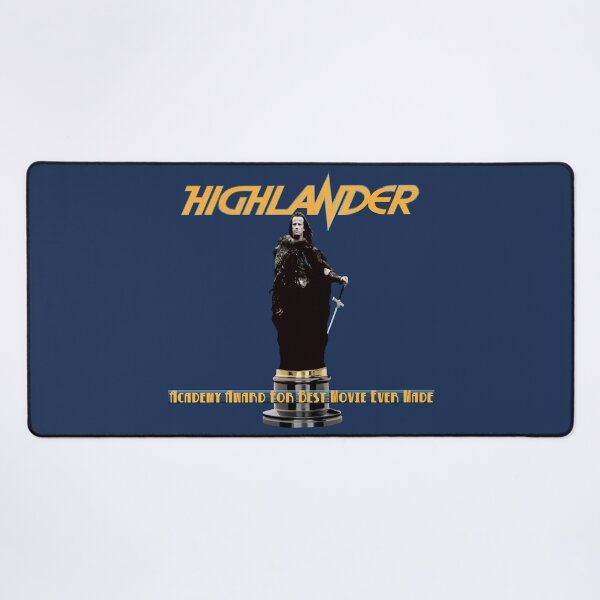 Item preview, Highlander designed and sold by 300Spikes.