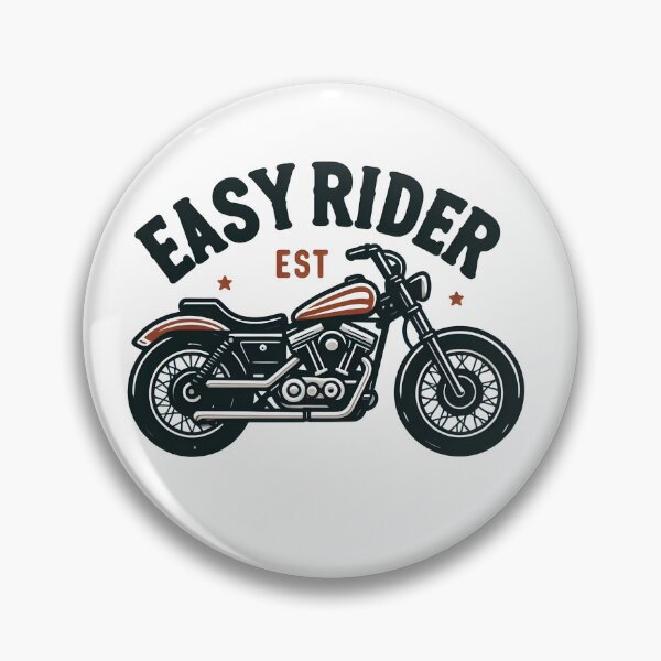 Item preview, Easy Rider designed and sold by revsdesign.