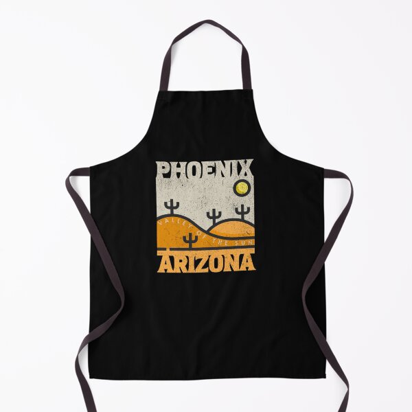 Item preview, Phoenix, AZ - Valley of the Sun designed and sold by redhydrant.
