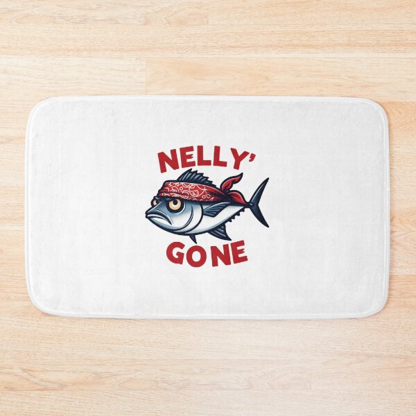 Item preview, Finley the wise old tuna  designed and sold by Gentle40Winks.