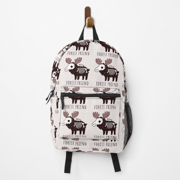 Item preview, Wendigo Moose designed and sold by LemuellTrends.