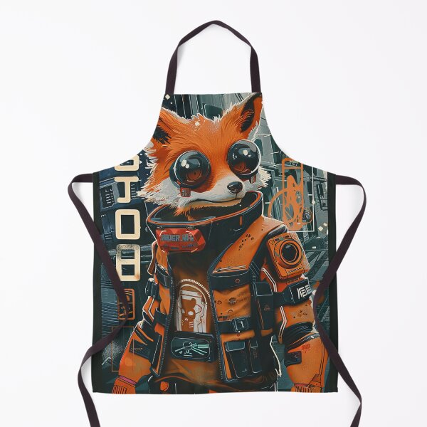 Item preview, When Machine Meets Mythic Beast designed and sold by Retro Type.