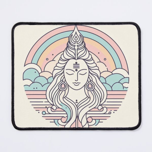 Aperçu de l'œuvre shiva créée et vendue par LadyAiny.