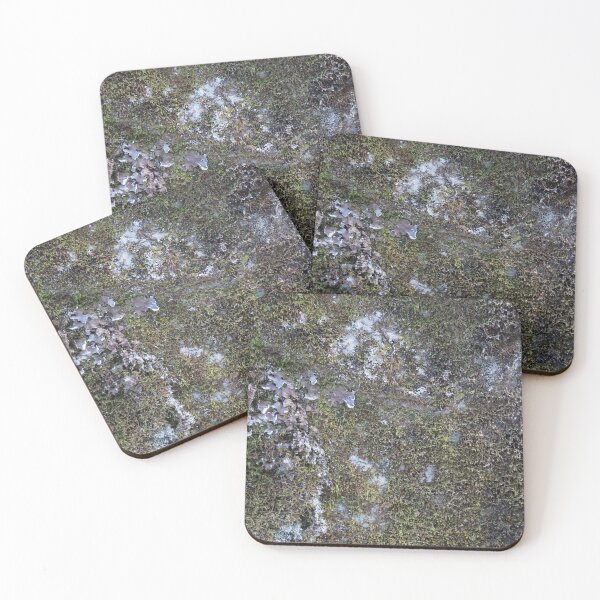 Item preview, Moss Texture designed and sold by Norwegian Outdoors.