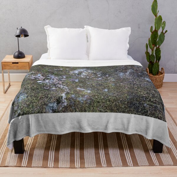 Item preview, Moss Texture designed and sold by Norwegian Outdoors.