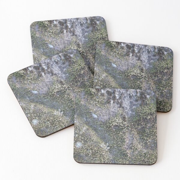 Item preview, Moss Texture designed and sold by Norwegian Outdoors.