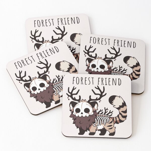 Item preview, Wendigo Tiger designed and sold by LemuellTrends.