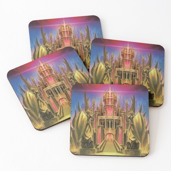 Item preview, Cursed Eldland designed and sold by Black Saiyan Magician's Merchandise.