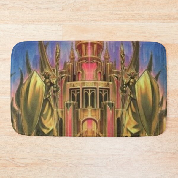 Item preview, Cursed Eldland designed and sold by Black Saiyan Magician's Merchandise.