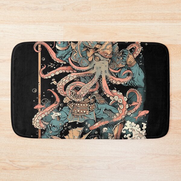 Item preview, Tidal Titan designed and sold by UnderseaVigilan.