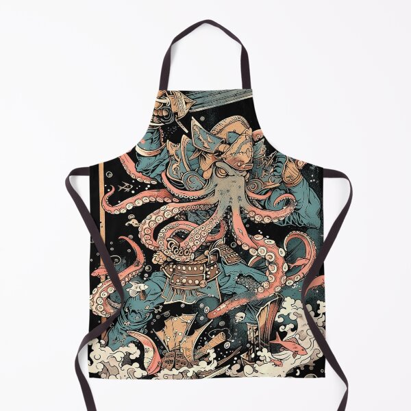 Item preview, Tidal Titan designed and sold by UnderseaVigilan.