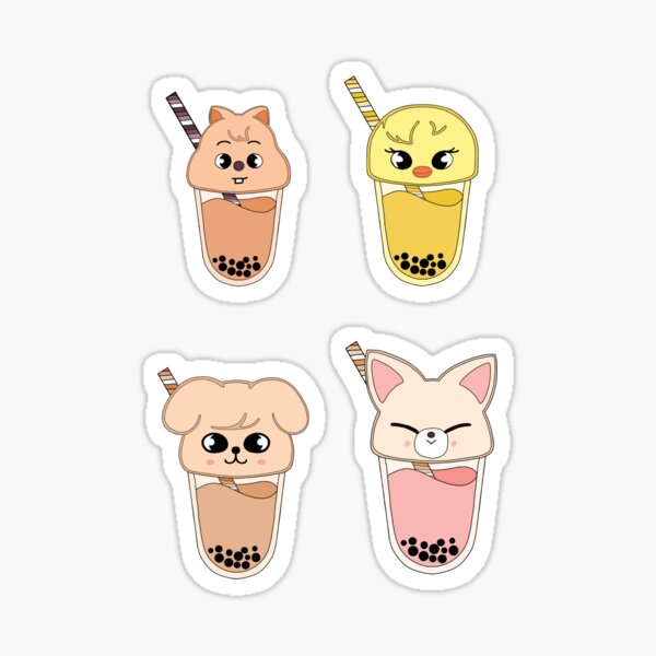 Straykids Skzoo Merch & Gifts for Sale | Redbubble