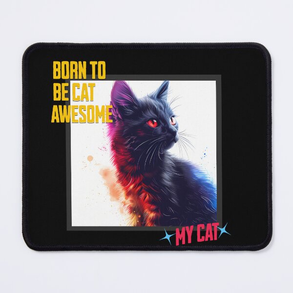 Item preview, Discover the Magic of Complicity with your Pet in your Home designed and sold by Artedig.