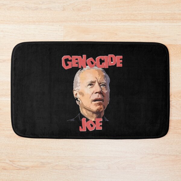 Item preview, Genocide Joe designed and sold by Flirt-Teez.