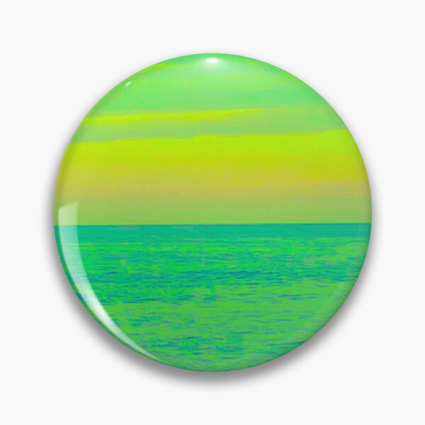 Item preview, Ocean on an Alien Planet designed and sold by CJRPics.