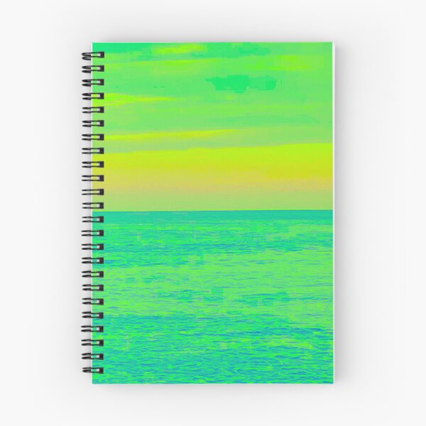 Item preview, Ocean on an Alien Planet designed and sold by CJRPics.