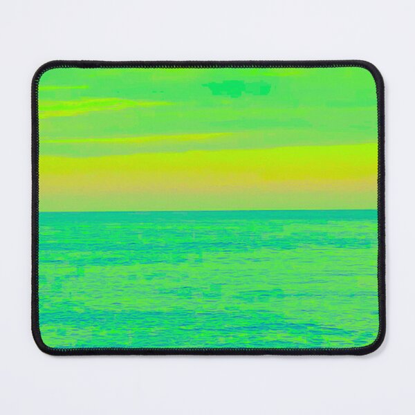 Item preview, Ocean on an Alien Planet designed and sold by CJRPics.