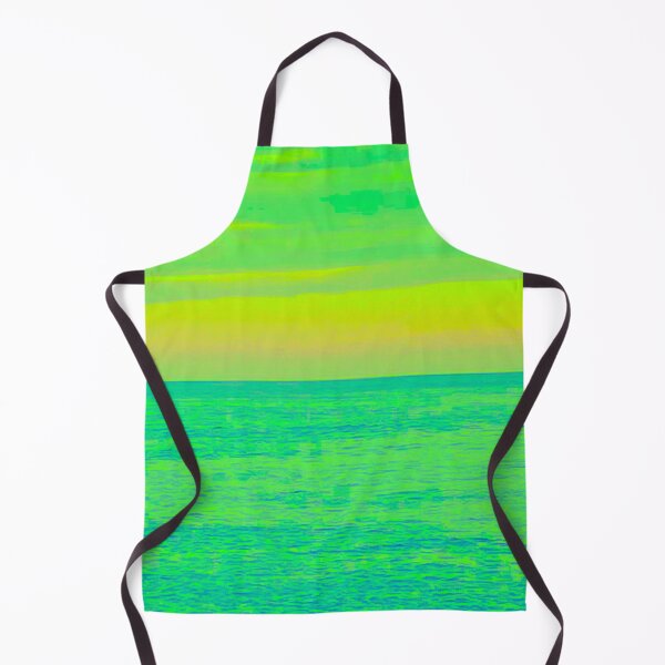 Item preview, Ocean on an Alien Planet designed and sold by CJRPics.